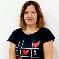 Ana Isabel Carnicero Hernandez