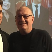 Tony Blakemore