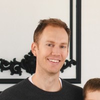 Justin Groenestege, P.Eng