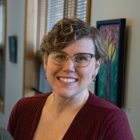 Shannon Etcheverry, Lmsw