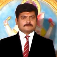Brother paddy Javaran