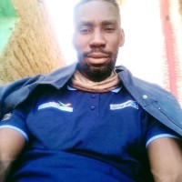 Wesley Magaia