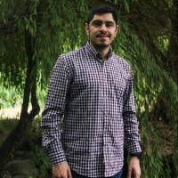 Pablo Andres Iturrieta Godoy