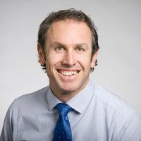 Mark McFarlane