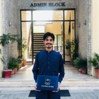 Yousaf Saeed