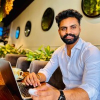 Harminder Singh