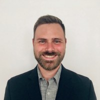 Matt Runda, Ma, Lpc, Csat Candidate