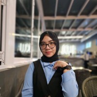 Salma As Syifa Harahap
