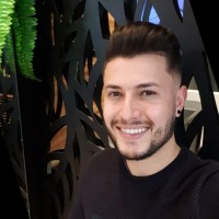 Alex Veiga