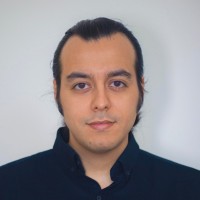 Amir Bavafa