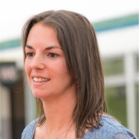 Kirsten Mols