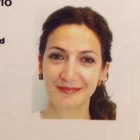 Cristina Tudor