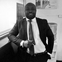 George Mwamba