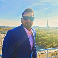Ashish Thakral Arora