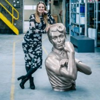 Eline Van den Doel- Visser