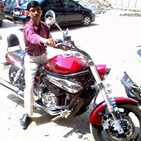 Rupesh Gaikwad