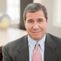 Gordon Conklin, MBA