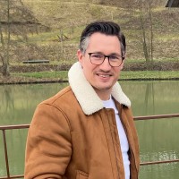 Guillaume Delacourt