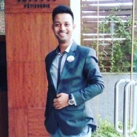 Susanto Biswas