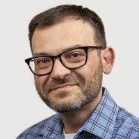 Stephen Harrell