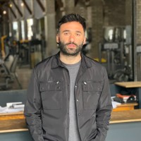 Giorgos Chatsatourov