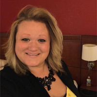 Christina Whaley