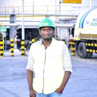 Santhosh Velu