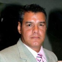 Alfredo Enrique Rodriguez Blanco