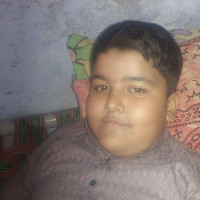 Syed Abeer Ahmed nizami