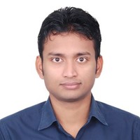 kishan prusty
