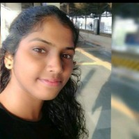 Asmita Bhor