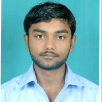 Tejram Saudagar