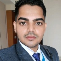 AAKASH SINGH LAMBA