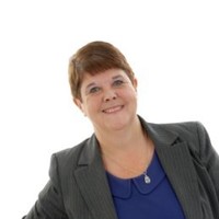 Sandra Brookes