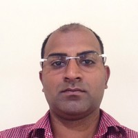 Shiva Ramoutar, Bsc, Pmi-Rmp