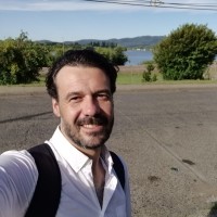 Juan Pablo de la Sotta Monreal