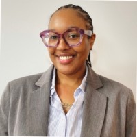 Makeda Bozeman
