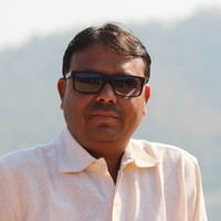 Haresh Mistry