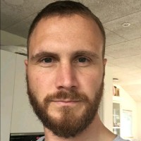 Rasmus Frøsig