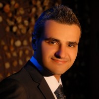 Mohamad Bazzi
