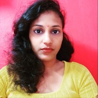 Rupali Bapte