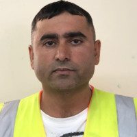 Tassadduque Hussain