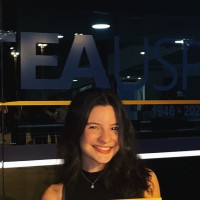 Natália De Lima Esteves