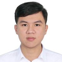 Ho Giang Nam Nguyen