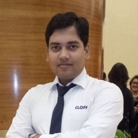 Mritunjai Pandey