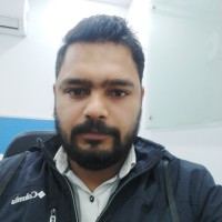 Naveen Chandra