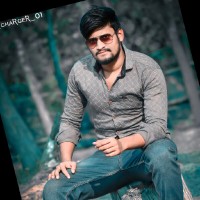 Hemanta Kuamr Nayak