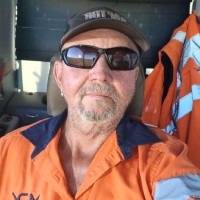 Ian Tate
