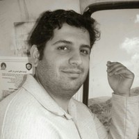 امین وحدتی