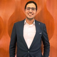 Marwan Elhissewy, Mba,Pmp®